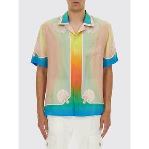 Casablanca Shirt Men White 1